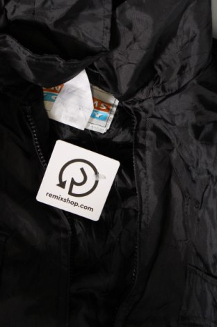 Herrenjacke, Größe S, Farbe Schwarz, Preis € 19,49