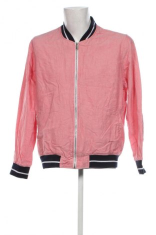 Herrenjacke, Größe XL, Farbe Rosa, Preis € 15,99