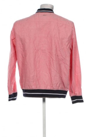 Herrenjacke, Größe XL, Farbe Rosa, Preis € 13,99