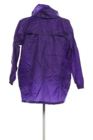 Herrenjacke, Größe XL, Farbe Lila, Preis € 11,49