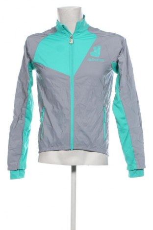 Herrenjacke, Größe S, Farbe Grau, Preis 6,49 €