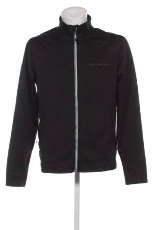 Herrenjacke, Größe L, Farbe Schwarz, Preis € 13,99