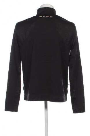 Herrenjacke, Größe L, Farbe Schwarz, Preis € 11,49