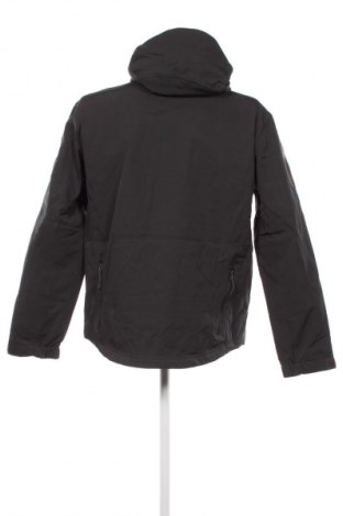 Herrenjacke, Größe M, Farbe Grau, Preis € 15,99