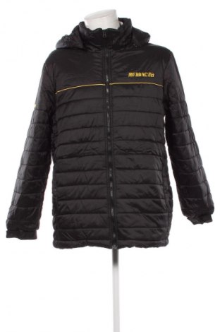 Herrenjacke, Größe 3XL, Farbe Schwarz, Preis € 26,99