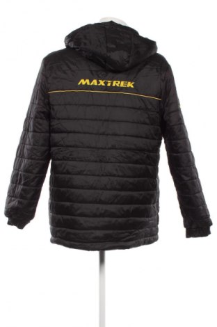 Herrenjacke, Größe 3XL, Farbe Schwarz, Preis € 28,99