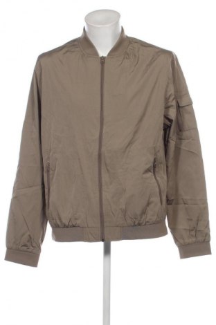 Herrenjacke, Größe XL, Farbe Braun, Preis € 15,99