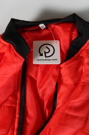 Herrenjacke, Größe M, Farbe Rot, Preis € 10,49