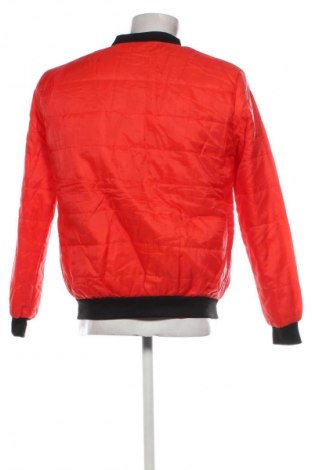 Herrenjacke, Größe M, Farbe Rot, Preis € 10,49