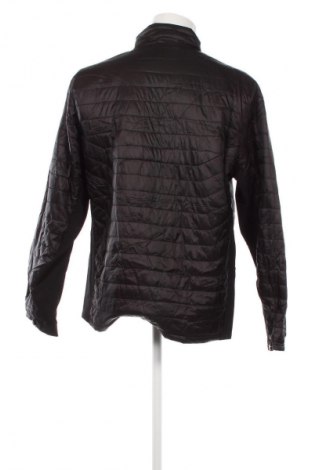 Herrenjacke, Größe XL, Farbe Schwarz, Preis € 17,49