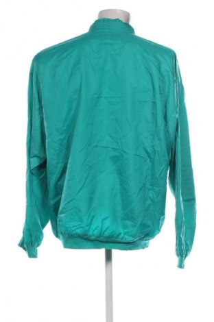 Herrenjacke, Größe XL, Farbe Grün, Preis 13,99 €