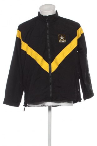 Herrenjacke, Größe L, Farbe Schwarz, Preis € 15,99