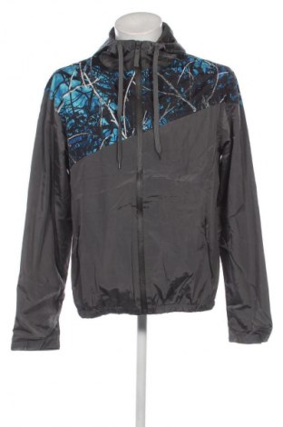 Herrenjacke, Größe S, Farbe Grau, Preis 17,49 €