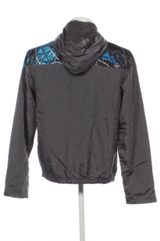 Herrenjacke, Größe S, Farbe Grau, Preis 17,49 €