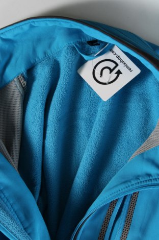 Herrenjacke, Größe L, Farbe Blau, Preis € 13,99