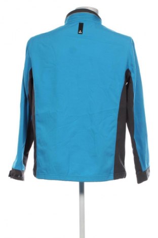 Herrenjacke, Größe L, Farbe Blau, Preis 15,99 €