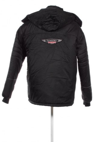 Herrenjacke, Größe XXL, Farbe Schwarz, Preis € 24,49