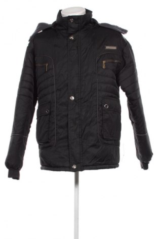 Herrenjacke, Größe XXL, Farbe Schwarz, Preis € 24,49