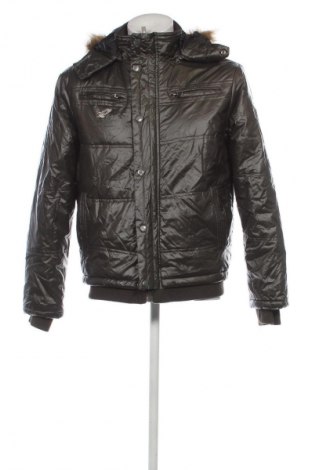 Herrenjacke, Größe L, Farbe Grün, Preis € 41,99