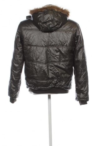 Herrenjacke, Größe L, Farbe Grün, Preis € 55,24