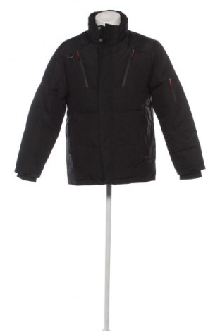 Herrenjacke, Größe XL, Farbe Schwarz, Preis 21,99 €