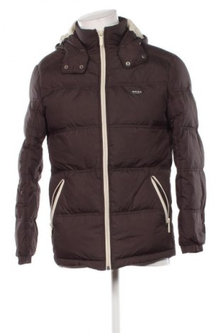 Herrenjacke, Größe L, Farbe Braun, Preis € 19,49