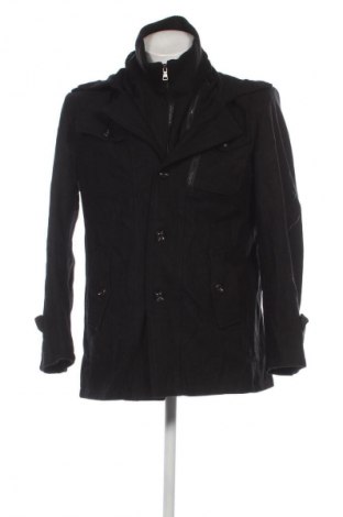 Herrenjacke, Größe L, Farbe Schwarz, Preis € 14,99