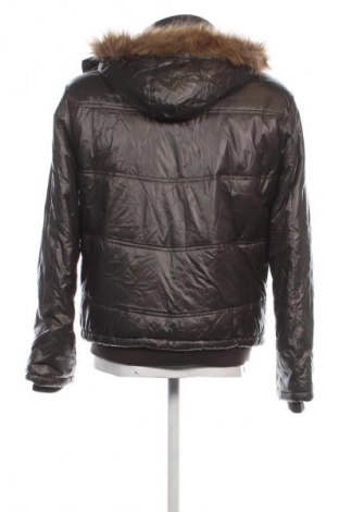 Herrenjacke, Größe M, Farbe Grün, Preis 41,99 €