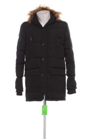 Herrenjacke, Größe L, Farbe Schwarz, Preis € 55,24