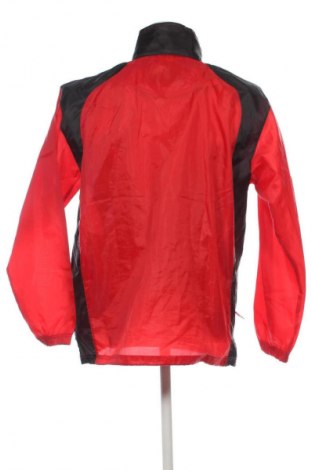 Herrenjacke, Größe M, Farbe Rot, Preis € 6,99