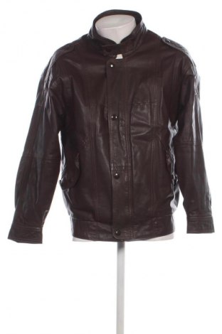 Herrenjacke, Größe L, Farbe Braun, Preis € 35,00