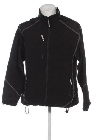 Herrenjacke, Größe XL, Farbe Schwarz, Preis 17,49 €