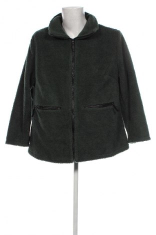 Herrenjacke, Größe L, Farbe Grün, Preis € 24,49