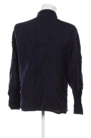 Herrenjacke ASOS, Größe L, Farbe Blau, Preis 23,49 €