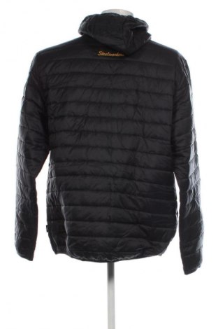 Herrenjacke Ethica, Größe XL, Farbe Schwarz, Preis 17,49 €