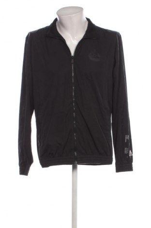 Herrenjacke Adidas, Größe M, Farbe Schwarz, Preis € 57,49