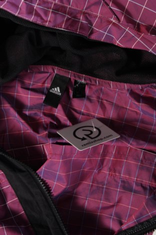 Pánská bunda  Adidas, Velikost S, Barva Růžová, Cena  989,00 Kč