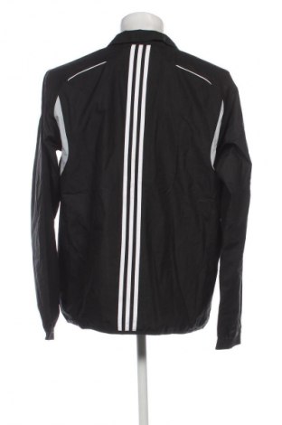 Herrenjacke Adidas, Größe XXL, Farbe Schwarz, Preis 33,99 €