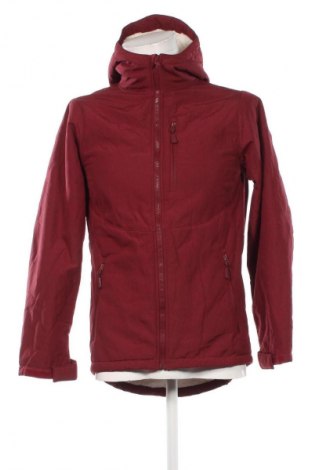 Herrenjacke All In Motion, Größe S, Farbe Rot, Preis 21,99 €