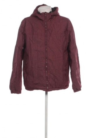 Herrenjacke America Today, Größe XXL, Farbe Rot, Preis 26,99 €