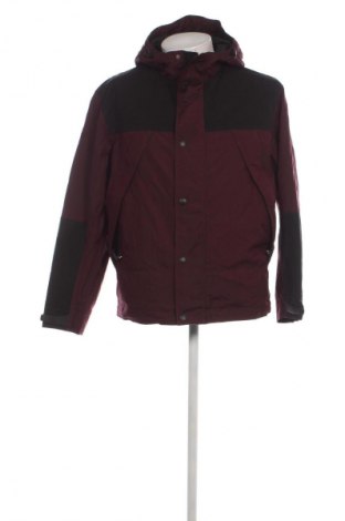 Herrenjacke American Eagle, Größe M, Farbe Rot, Preis 28,99 €