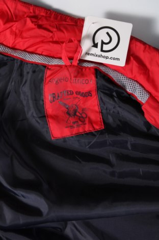 Herrenjacke Angelo Litrico, Größe L, Farbe Rot, Preis € 17,49