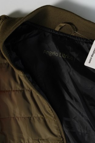 Herrenjacke Angelo Litrico, Größe XL, Farbe Grün, Preis 15,99 €