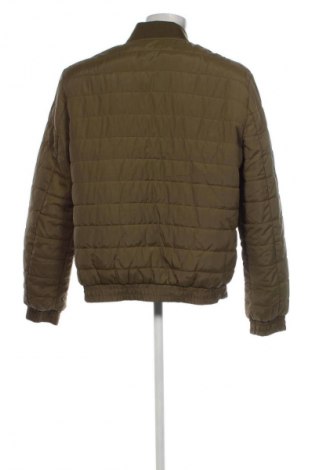 Herrenjacke Angelo Litrico, Größe XL, Farbe Grün, Preis € 15,99