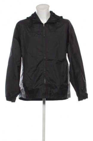 Herrenjacke Apparel, Größe XL, Farbe Schwarz, Preis € 17,49