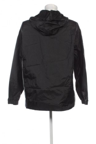 Herrenjacke Apparel, Größe XL, Farbe Schwarz, Preis 17,49 €