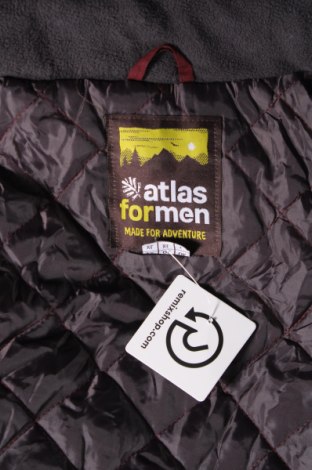 Pánská bunda  Atlas For Men, Velikost XL, Barva Červená, Cena  499,00 Kč