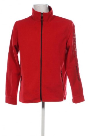 Herrenjacke Atlas For Men, Größe L, Farbe Rot, Preis € 17,49