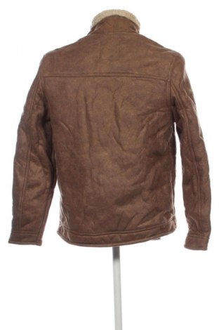 Herrenjacke Atlas For Men, Größe M, Farbe Braun, Preis € 21,99