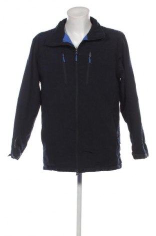 Herrenjacke BLUE WAVE, Größe XL, Farbe Blau, Preis € 36,99